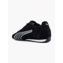 Puma Dame Sko Svart 37 EU