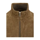 The Jack Leathers Herre Jakker Brun M,