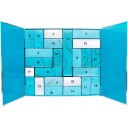 Depend Gel Builder Advent Calendar