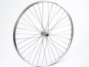 Connect 28"Forhjul med QR 700c