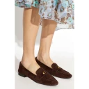 Coach Dame Sko Brun 40 EU,