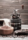 Coffee Mill Plakat Plakat / 30x40cm