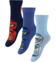 LEGO kidswear Lwaiko 102   5 Pack Socks   Multi/patterned   26 27
