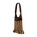Isabel Marant Dame Vesker Flerfarget ONE SIZE,