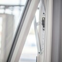 Vindu H vinduet+ Toppsving PVC