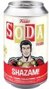 FUNKO VINYL SODA: Shazam! Fury of the Gods  Shazam!Styles May Vary