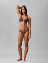 Calvin Klein Bikini   Brown   XL
