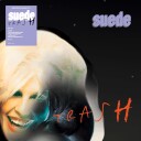 Suede Trash Vinyl