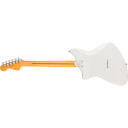 Fender American Ultra II Meteora MN Avalanche