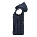 Printer Vest Base 2261082 Mørk Marineblå M