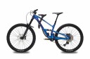 Kids Ride Shotgun 2.0 Barnesete Front montert