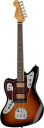 Fender Kurt Cobain Jaguar LH