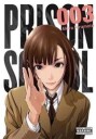 Prison School, Vol. 3 Av Akira Hiramoto