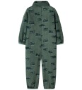 Name It Fleecedress   NmnSpektra   Laurbærkrans   Name It   6 år (116)   Fleecedress Armygrønn Grønn