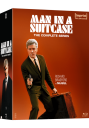 Man in a Suitcase / Mannen Med Kofferten  Den Komplette Serien