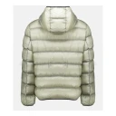Moncler Herre Jakker Grå L,