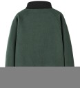 Name It Fleecejakke   NknMyles   Jungle Green   Name It   7 år (122)   Fleecejakke Armygrønn Grønn Svart