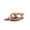 Michael Kors Dame Sko Brun 36 EU,