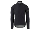 AGU Essential Prime Performance regnjakke herre sort