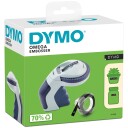 DYMO OMEGA HOME EMBOSSING ETIKETTMASKIN
