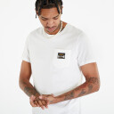 Lundhags Knak Ms Tee White M