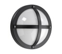 SG Armaturen Solo mat black e27