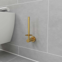 Lavabo Luna Reservetoalettpapirholder Messing