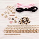 Juicy Couture Mini Chains Charms