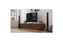 Malric TV-benk 180 cm - Natur