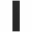  Dørmatte Svart 115x500 cm 8721158674661