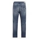 Don The Fuller Herre Jeans Blå W33,