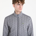 Sweatshirt LACOSTE Sweatshirt Calluna/ Graphite 4