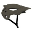 FOX Speedframe Solid sykkelhjelm army