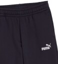 Puma Ess No. 1 Logo Sweatpants Fl B New Navy 152 Sweatpants