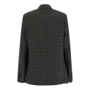Dries Van Noten Dame Jakker Grå M,