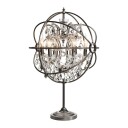 Artwood ROME CRYSTAL bordlampe