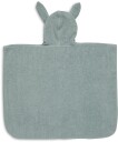 Jollein Badeponcho Green