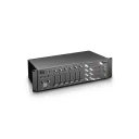 Ld Systems Zone 624 - 19" 4-Zone Mixer 3u
