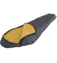 Easy Camp Sovepose - Falcon I Mamma 10° - Grå - Easy Camp - OneSize - Sovepose