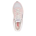 Autry Dame Sko Rosa 36 EU,