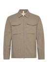 Brixtol Textiles Murray Light Moss   Beige   XL