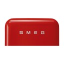 Smeg FAB5LRD5 Venstrehengslet Kjøleskap Rød