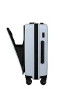 Samsonite RESTACKD utvidbar PC kabinkoffert 55 cm Glacier