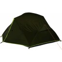 McKinley Escape 40.3 Green Dark 2-pers