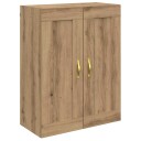 Veggskap Artisan Eik 69,5 x 34 x 90 cm Konstruert tre