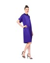 Burda 6131 - Kjoler EUR: 34-44, US: 8-18