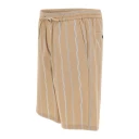 Paolo Pecora Herre Shorts Beige S,