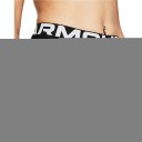 UA HG 8" Shorts Black M