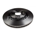 Bremseskive FREMAX BD-4138