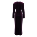Actualee Dame Kjoler Lilla XS,